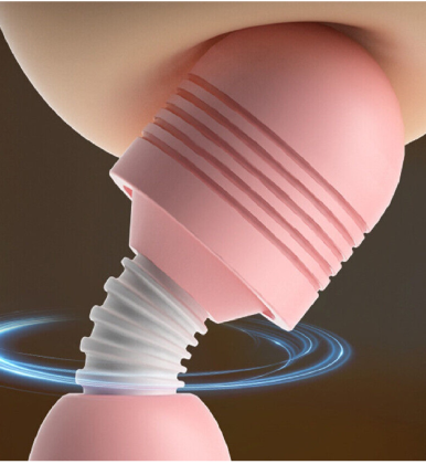 Vibrator za klitoralnu stimulaciju We Love LL2315-4